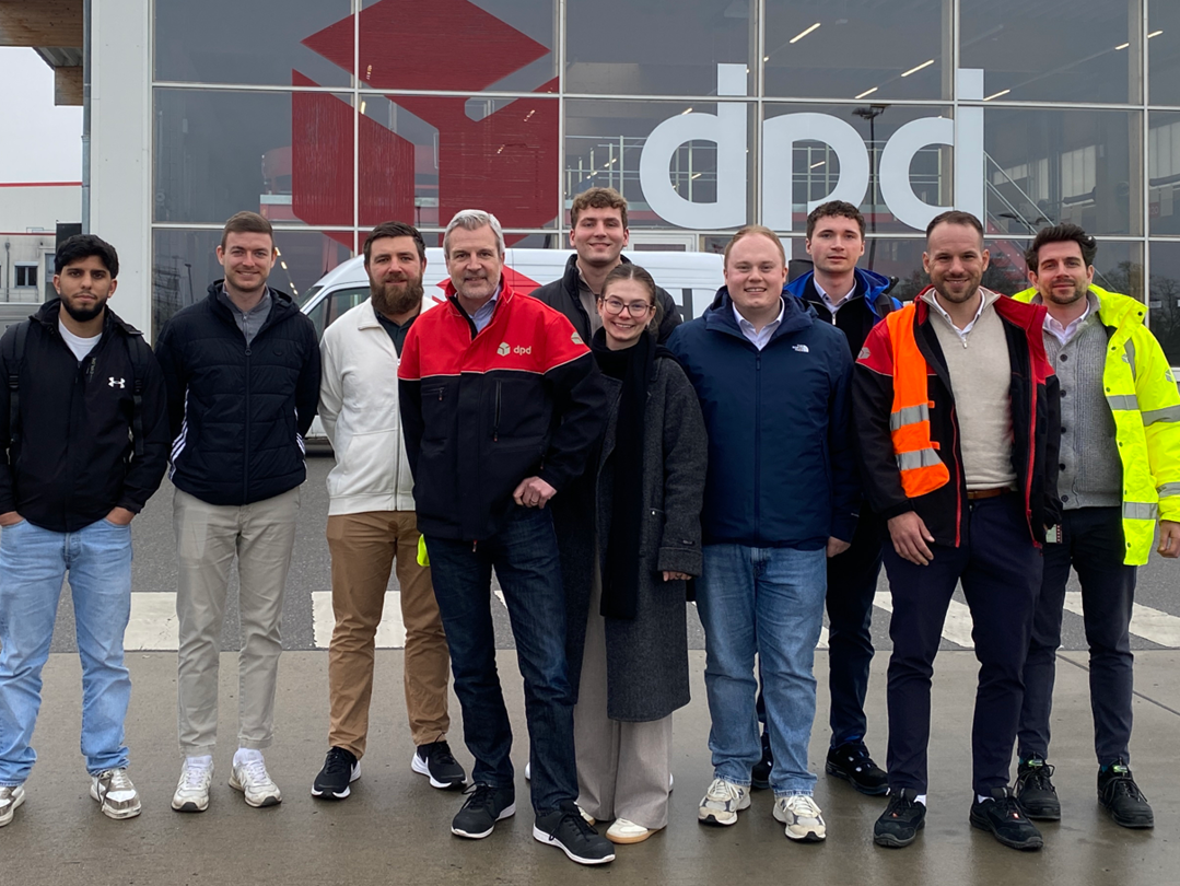 Prjektgruppe DPD