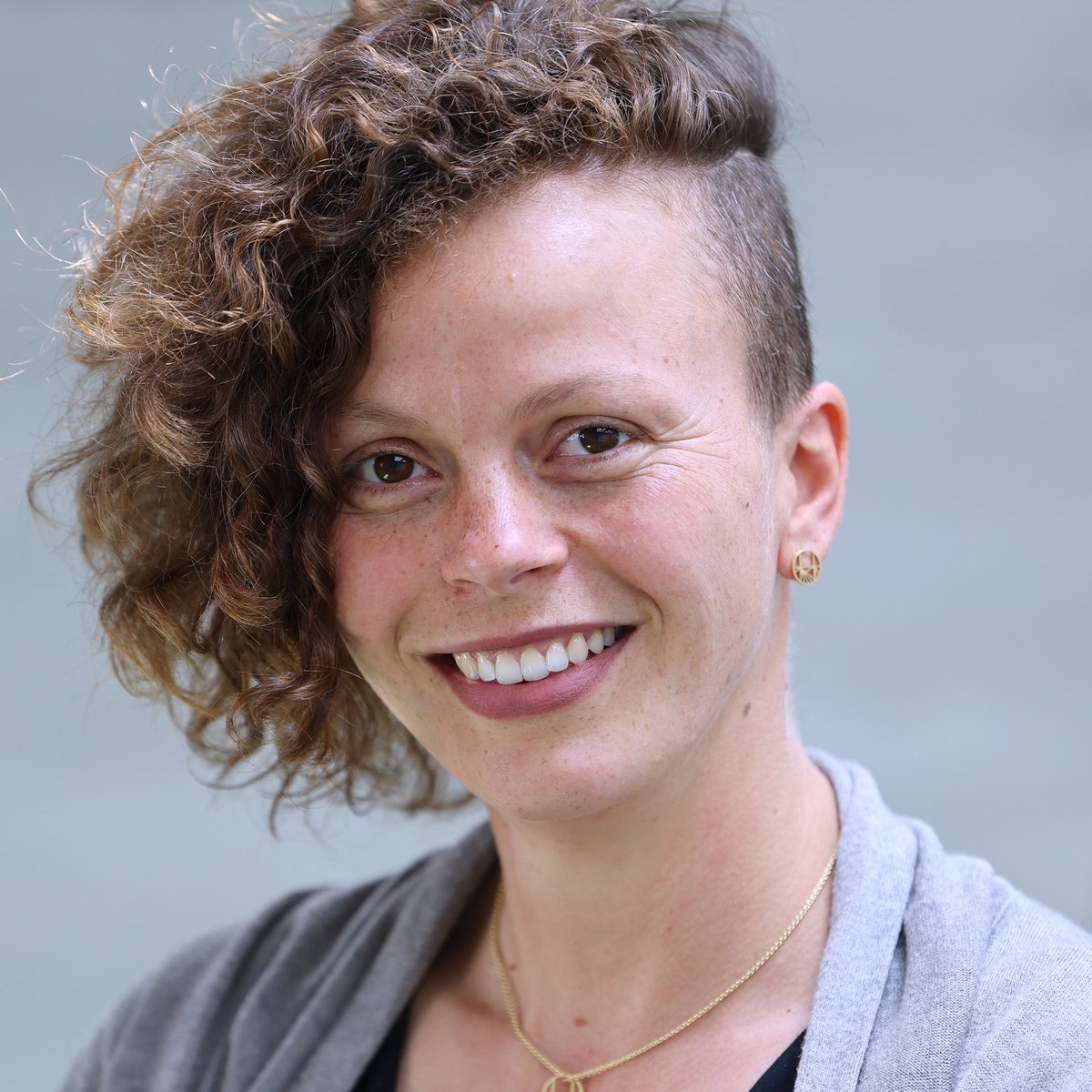 Annkathrin Rutka | NXT